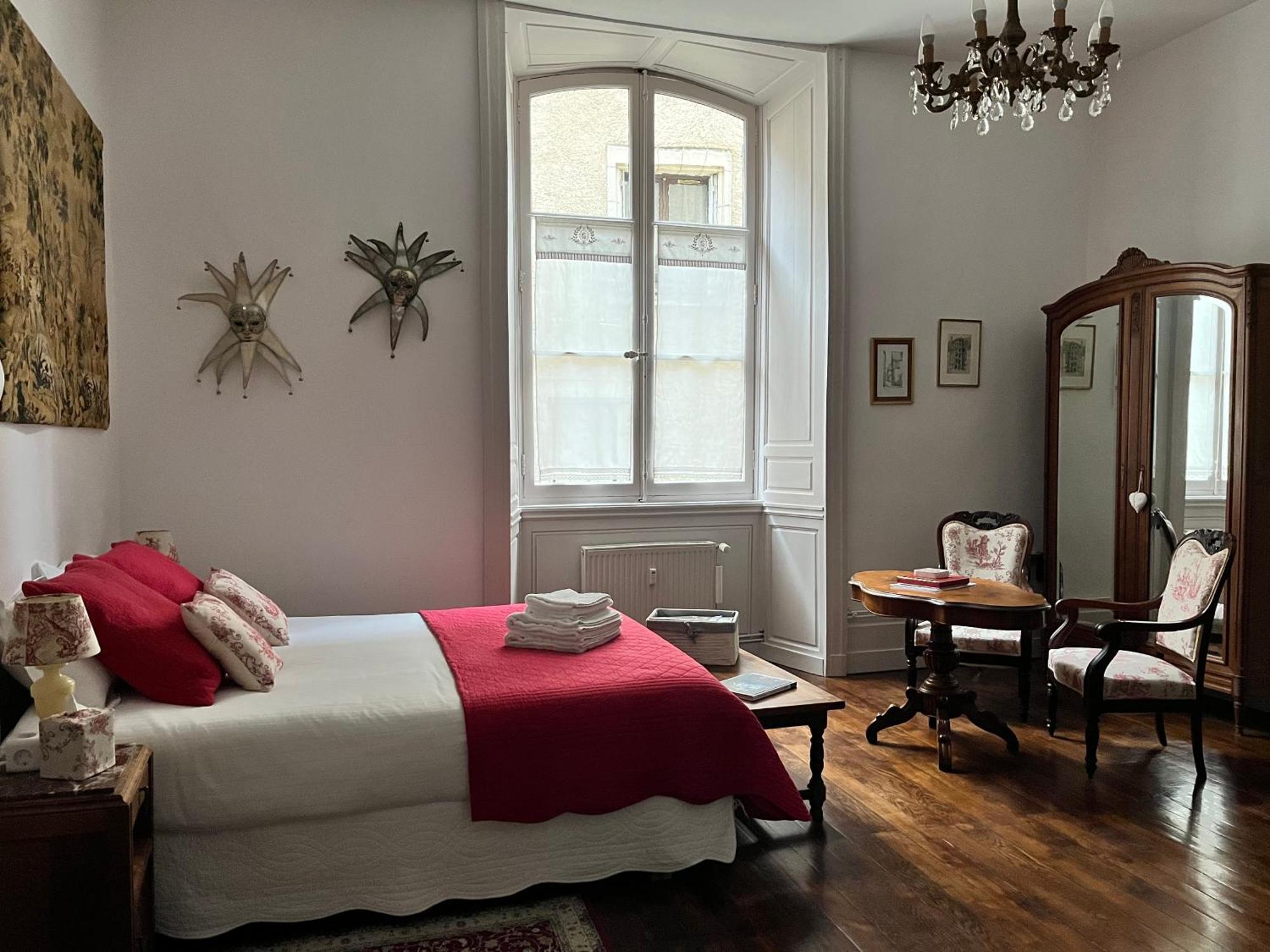 Châtel Rose Blois Exterior foto